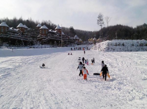 Elf Resort Hotel Pyeongchang-Gun
